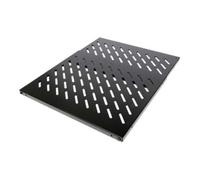 RITTAL Rittal Plancher d’appareil 0,5U variable P=400-600mm 50kg DK 5501.655 Quantité:1