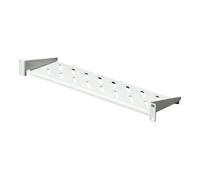 RITTAL Rittal Plancher d’appareil 19", P 140 mm DK 7119.140 Quantité:1