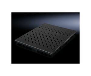 RITTAL Rittal Plancher d’appareil 1U variable P=600-900mm 100kg DK 5501.705 Quantité:1