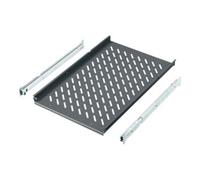 RITTAL Rittal Plancher d'appareil coulissant pour TS8 Profondeur= 600 6902.960 Quantité:1