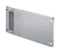 RITTAL Rittal Plancher d'appareil installation fixe pour armoire PC 8800.900 Quantité:1