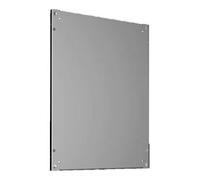 RITTAL Rittal Plaque de montage partiel H × I : 500×700 mm VX 8617.540 Quantité:1