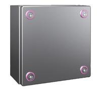 Rittal KX 1566.800 Plaque de montage (L x l) 200 mm x 600 mm Tôle d'acier 1 pc(s)