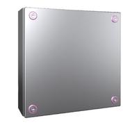 Rittal KX 1568.800 Plaque de montage (L x l) 300 mm x 400 mm Tôle d'acier 1 pc(s)