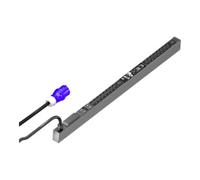 Plaque de recouvrement Rittal 6505.500 Tôle d'acier chrome