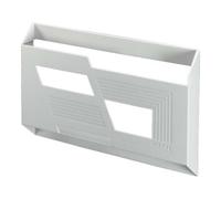 RITTAL Rittal Pochette de plans électrique DIN A3 paysage SZ 2513.000 Quantité:1