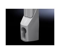 RITTAL Rittal Poignée confort pour demi-cylindre profilé TS 8611.070 Quantité:1