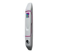 RITTAL Rittal Poignée de confort pour unité de fermeture VX 8618.200 Quantité:1