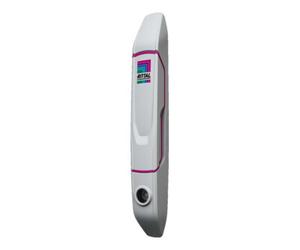 RITTAL Rittal Poignée de confort pour unité de fermeture VX 8618.200 Quantité:1