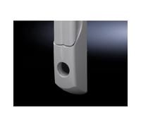 RITTAL RITTAL Poignée de confort TS 8611.020 pour boîtiers et rideaux Quantité:1