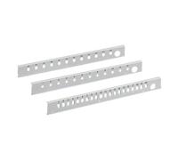 RITTAL Rittal Porte en tôle d’acier divisée verticalement DK 5301.652 Quantité:1