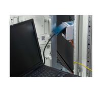RITTAL Rittal Prise de service pour cadre d'armoire DK 7280.100 Quantité:1