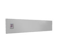 RITTAL Rittal Profil de couverture Mini-PLS, L=250 mm SV 9608.000 Quantité:1