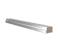 Rittal 8618802 aluminium 4 pc(s)