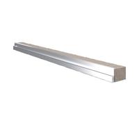 RITTAL Rittal Profil pour introduction de câble VX 8618.803 (4 pièces) Quantité:4