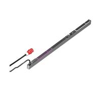 Profilé porteur Rittal 6501.020 acier gris clair (RAL 7035) (Ø x L) 48.3 mm x 1000 mm 1 pc(s)