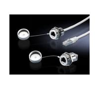 RITTAL RITTAL Prolongateur RJ45 2482.720 2 m Quantité:1
