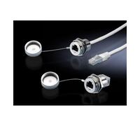 RITTAL RITTAL Prolongateur RJ45 SZ 2482.700 0,5 m Quantité:1