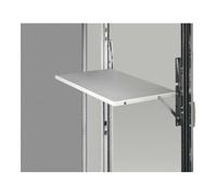 Rittal TS Monté Sur La Porte Du Pupitre 600mm RAL7035 - 4638600
