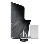 RITTAL Rittal Raccord à enficher 19Z DK 2094.400 (50 pièces) Quantité:50