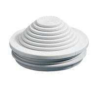 RITTAL Rittal Raccord à étages IP54, M20 SZ 2899.200 (100 pièces) Quantité:100