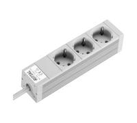 Rittal Rail combiné VX 5302.025 (VE4)