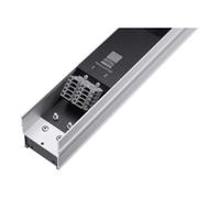 RITTAL Rittal Rail d'alimentation 1,2 m type EU, 3x16A DK 7856.010 Quantité:1