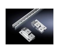RITTAL RITTAL Rail de fixation de câbles CM 5001.080 Quantité:1