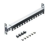 RITTAL Rittal Rail de retenue de câbles DK 5302.044 Quantité:1