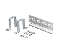 RITTAL Rittal Rail pour blindage CEM I=600 mm SZ 2388.650 Quantité:1