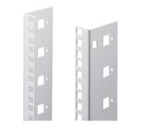 RITTAL Rittal Rail profilée équerre L 21U DK 7507.721 (2 pièces) Quantité:2