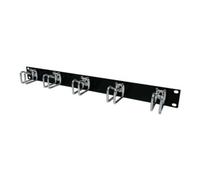 RITTAL Rittal Rangierpanel 1U RAL9005 Support 43x55mm DK 5502.205 Quantité:1