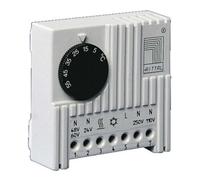 RITTAL Rittal Régulateur de température avec capteur bimétallique SK 3110.000 Quantité:1