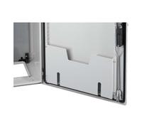 RITTAL Rittal Sacoche de plan de câblage pour porte largeur 800 mm PS 4118.000 Quantité:1