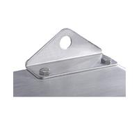 RITTAL Rittal Sacoche pour plan de câblage largeur : 475 - 575 mm 2515.300 Quantité:1