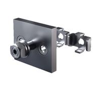 RITTAL Rittal Sectionneur de charge NH00 3p. avec pince de cadre pour SV 9343.000 Quantité:1