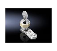 RITTAL Rittal Serrure à cylindre de sécurité 3524E SZ 2530.000 Quantité:1
