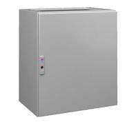 RITTAL RITTAL Socle de pupitre TP 6700.600 tôle d'acier 600 × 675 × 400 mm Quantité:1