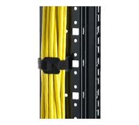 RITTAL Rittal Support bande auto-agrippante avec bande auto-agrippante DK 5502.155 (10 pièces) Quantité:10