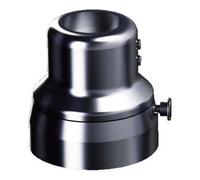 RITTAL Rittal Support de fixation pivotant V2A, fixation intérieure CP 6663.500 Quantité:1