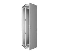 RITTAL Rittal Système d’armoire modulaire 1 porte H × I × P : 600×2000×600 mm VX 8606.000 Quantité:1