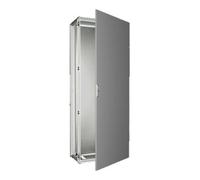 RITTAL Rittal Système d’armoire modulaire 1 porte H × I × P : 800×2000×400 mm VX 8804.000 Quantité:1