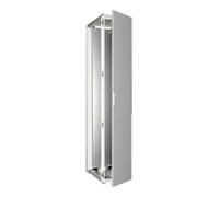 RITTAL Rittal Système d’armoires modulaires 1 porte H × I × P : 400x2000x600mm VX 8406.000 Quantité:1