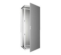 RITTAL Rittal Système d’armoires modulaires 1 porte H × I × P : 800x2000x600 mm VX 8806.000 Quantité:1