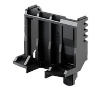RITTAL Rittal Système d’armoires modulaires 2 portes H × I × P : 1200x2000x400 mm VX 8204.000 Quantité:1