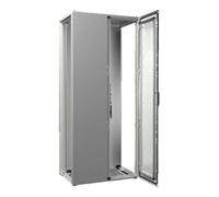 RITTAL Rittal Système d’armoires modulaires 2 portes H × I × P : 800x1800x500mm VX 8880.000 Quantité:1