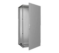 RITTAL Rittal Système d'armoire modulaire 1 porte H × I × P : 800x1800x600 mm VX 8886.000 Quantité:1