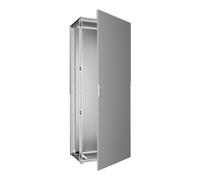 RITTAL Rittal Système d'armoire modulaire 2 portes H × I × P : 1000x2000x400mm VX 8004.000 Quantité:1