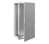 RITTAL Rittal Système d'armoires modulaires 1 porte H × I × P : 600x1200x500mm VX 8615.000 Quantité:1