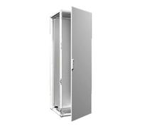 RITTAL Rittal Système d'armoires modulaires 1 porte H × I × P : 600x1800x600 mm VX 8686.000 Quantité:1
